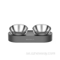 Xiaomi Perkit Nano Metal Feeder Pet Bowl